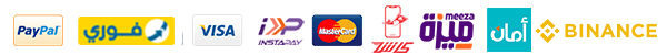 Online payment companies logo